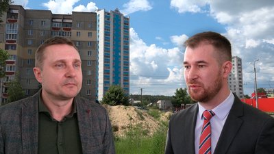 Земельні аукціони в Чернігові: що це за ділянки, чому "Слуга народу" заблокувала рішення та яка позиція міської влади
