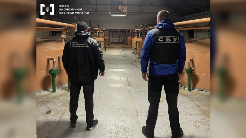 Холминський спиртзавод на Чернігівщині продали на аукціоні за 45 мільйонів гривень