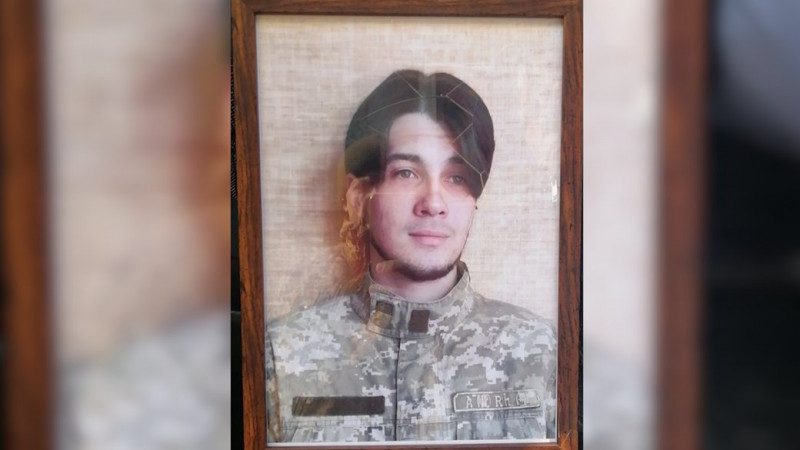 На Чернігівщині поховали шістьох військових ЗСУ, які загинули під час виконання бойових завдань