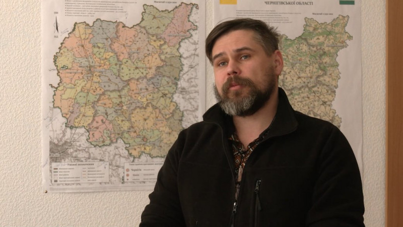 Музей чи церква? У Коропі на Чернігівщині — дві парафії ПЦУ, проте жодного храму для них: чи є вихід із ситуації