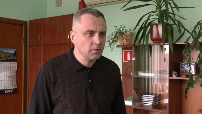 Музей чи церква? У Коропі на Чернігівщині — дві парафії ПЦУ, проте жодного храму для них: чи є вихід із ситуації
