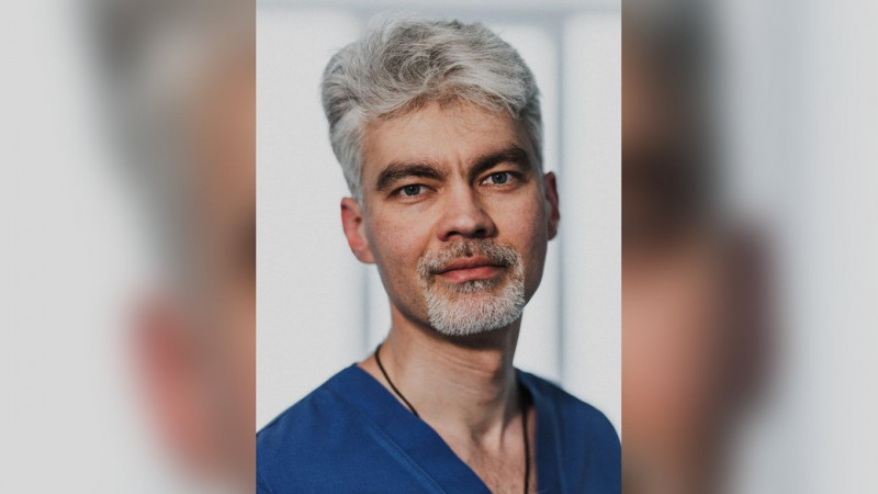 "Грижа — це hernia": чому може з'явитися ця патологія та як її лікують — пояснює чернігівський хірург