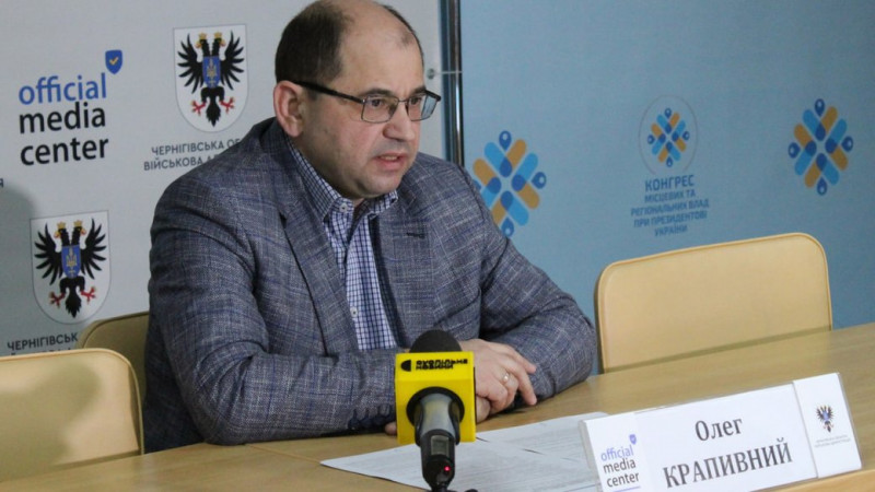 Новий фонд та компенсації за сільгосптехніку: аграріям Чернігівщини розповіли про оновлені програми підтримки