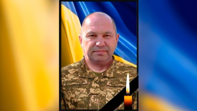 На Чернігівщині попрощалися із солдатом, штаб-сержантом та капітаном Збройних сил України