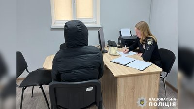 Викрав ювелірні прикраси з церкви: у Ніжині затримали раніше осудженого підозрюваного