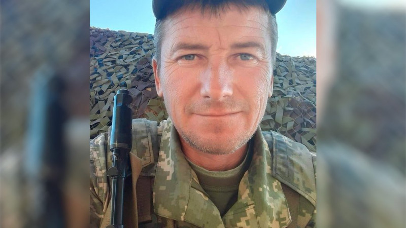 На Чернігівщині попрощалися з двома бійцями — Анатолієм Ковтягою та Миколою Голубом