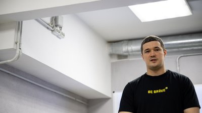 У профтехах будуть навчати на операторів цивільних дронів — Федоров