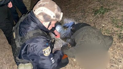 Загинув 51-річний чоловік та пошкодженний житловий будинок: війська РФ атакували прикордонну громаду Чернігівщини