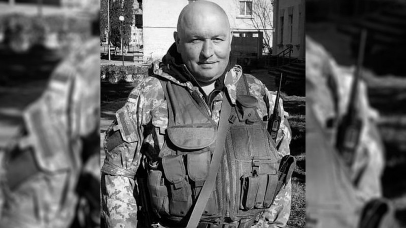 На Чернігівщині попрощалися з трьома солдатами ЗСУ: Юрієм Васюрою, Миколою Гераськом та Сергієм Ругалем