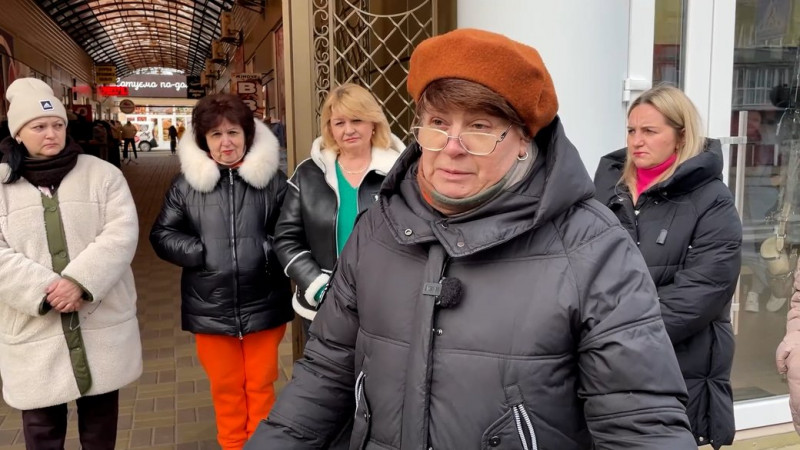 У Прилуках на Чернігівщині співвласнику торговельного комплексу вистрілили в коліно: чому стався конфлікт