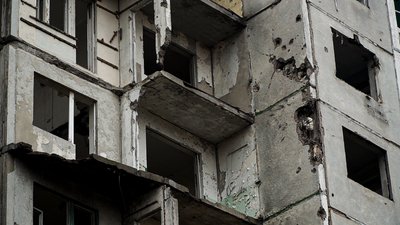 Змінився коефіцієнт визначення розміру компенсації за знищені квартири: чи збільшаться виплати на Чернігівщині