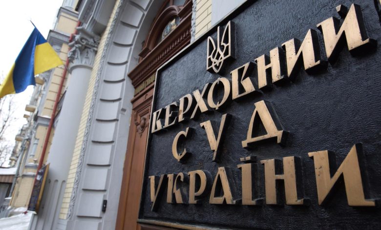 «Бюджетне» протистояння Ломако і Брижинського: що насправді означає вердикт Верховного суду України