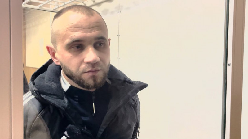 Думав, що все легально: у Прилуках допитали свідка у справі з незаконного переправлення чоловіків за кордон