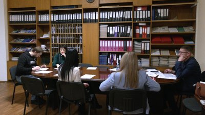 Міська ТВК в Чернігові втретє не зібрала кворум для реєстрації нових депутатів: які причини відсутності членів комісії
