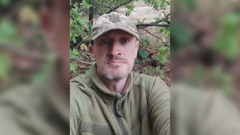 Загинули в боях на Сході: на Чернігівщині попрощалися з чотирма захисниками