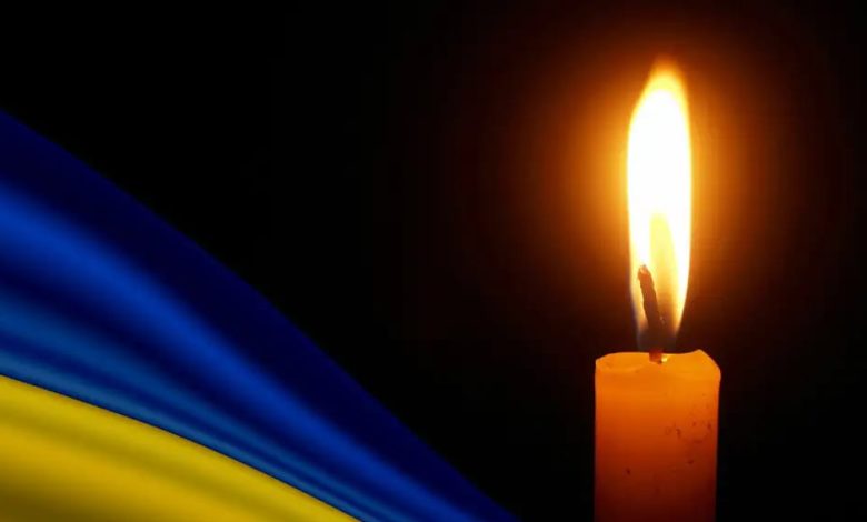 Чернігівщина у жалобі: загинув 20-річний воїн