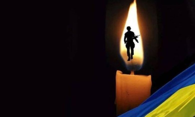 Чернігівщина зустрічатиме полеглого воїна
