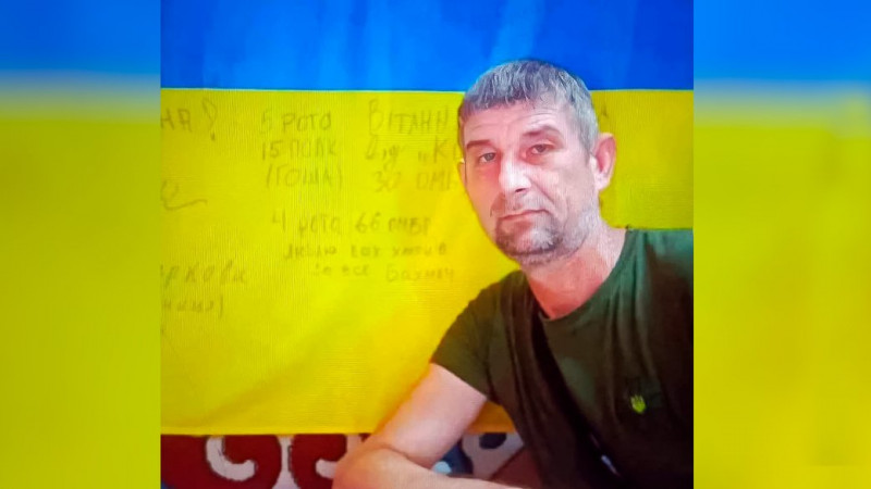 На Чернігівщині попрощалися з військовими Сергієм Дубровою та Євгенієм Гвоздєвим