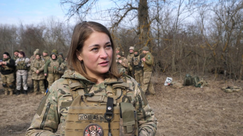Евакуація пораненого, зупинка кровотечі, психологічна підтримка: на Чернігівщині проходять навчання з тактичної медицини