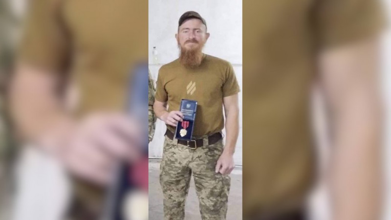 На Чернігівщині поховали шістьох військових ЗСУ, які загинули під час виконання бойових завдань