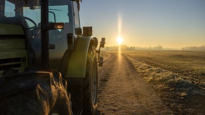 Новий фонд та компенсації за сільгосптехніку: аграріям Чернігівщини розповіли про оновлені програми підтримки