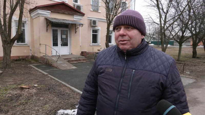 Музей чи церква? У Коропі на Чернігівщині — дві парафії ПЦУ, проте жодного храму для них: чи є вихід із ситуації