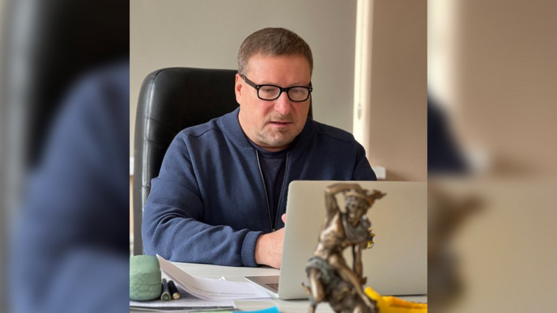 Проблеми бізнесу на Чернігівщині: блокування ПДВ-накладних, перевірки, дорога логістика, нестача працівників та коштів