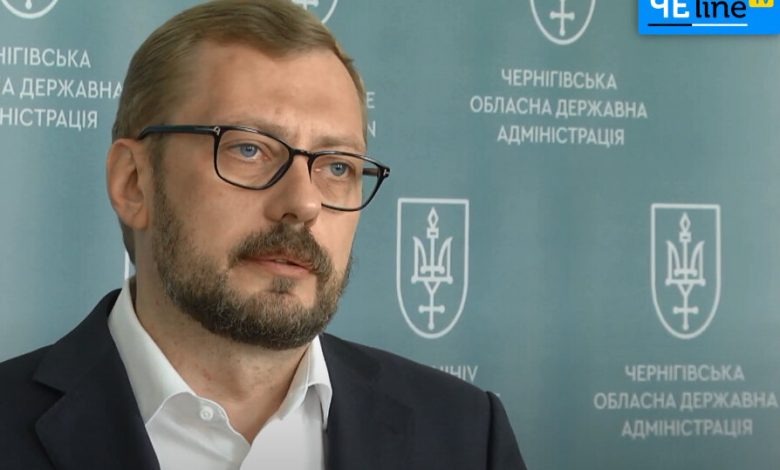 «Деклараційний скан»: зарплата, нерухомість і статки Чауса