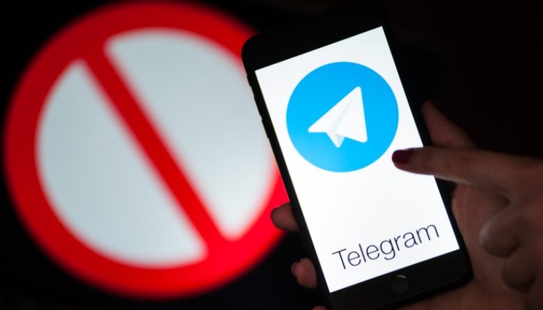 Дискусії щодо заборони Telegram в Україні: думки чернігівців 