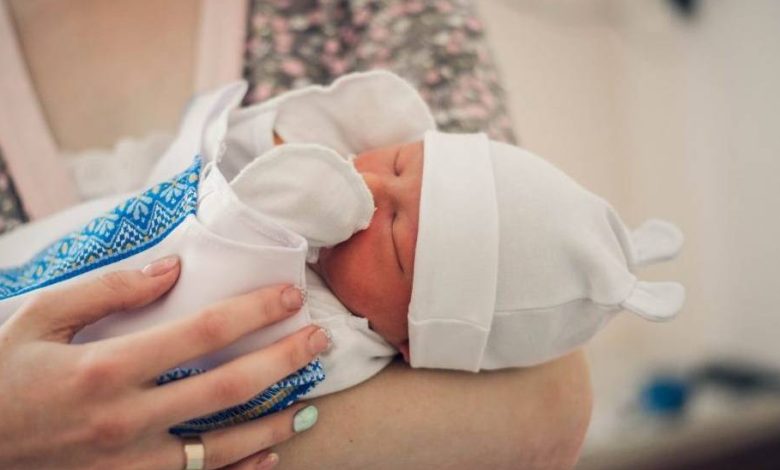 Допомогу у зв’язку з народженням дитини отримають ще 85 чернігівок