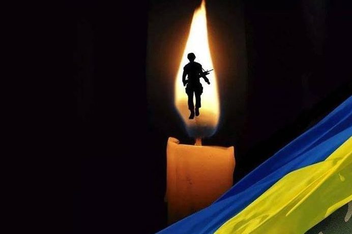 Двоє оборонців із Ніжина повертаються на щиті