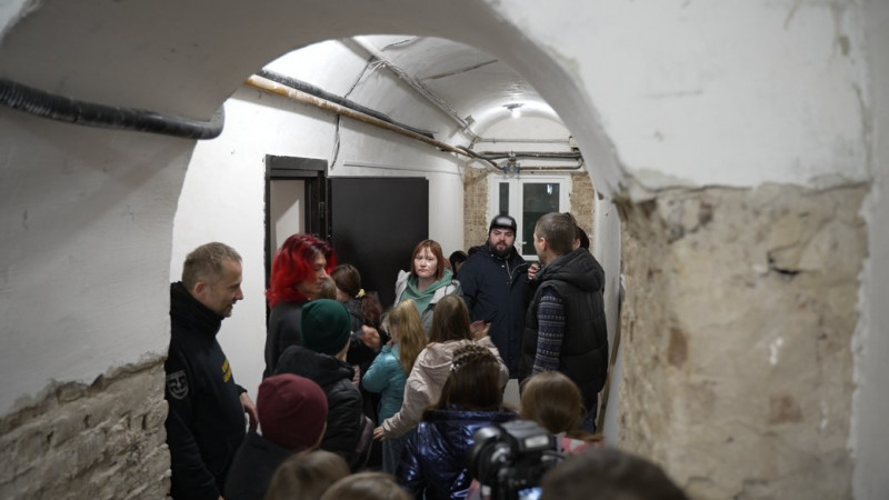 Музичні амбасадори Європи приїхали до Чернігова: мета візиту