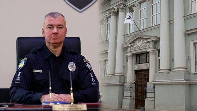 Поліція охорони просить міськраду знайти гроші на зарплатню офіцерам безпеки у школах Чернігова