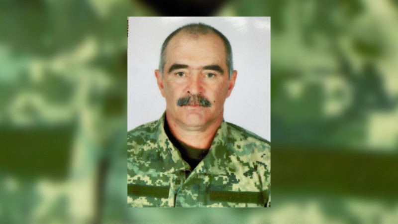 На Чернігівщині прощалися з військовими ЗСУ — Сергієм Пономарчуком, Вячеславом Яковенком та Сергієм Прядкою