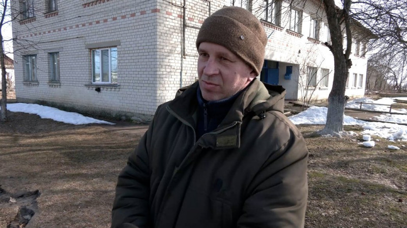 20 років корови вільно ходять селом на Новгород-Сіверщині: що кажуть господарі