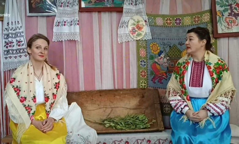 Експонати збирали на смітнику: в селі на Чернігівщині облаштували унікальний музей