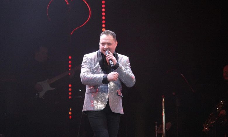 Емоції та шалені почуття: у чернігівській філармонії пройшов концерт
