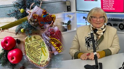 Березинські пряники на Чернігівщині: як вони потрапили до списку нематеріальної спадщини та в чому їх секрет