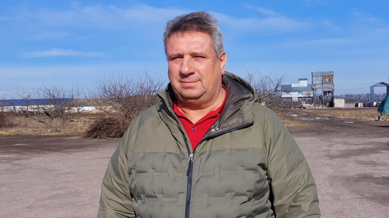 Проблеми бізнесу на Чернігівщині: блокування ПДВ-накладних, перевірки, дорога логістика, нестача працівників та коштів