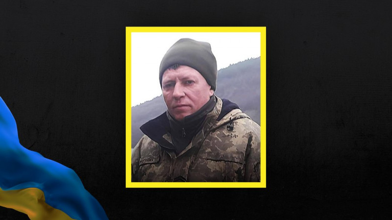 На Чернігівщині попрощалися з чотирма загиблими бійцями Збройних сил України
