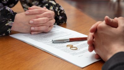 На Чернігівщині з початком повномасштабного вторгнення поменшало розлучень