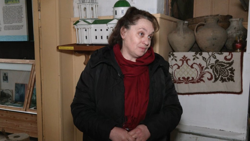 Музей чи церква? У Коропі на Чернігівщині — дві парафії ПЦУ, проте жодного храму для них: чи є вихід із ситуації