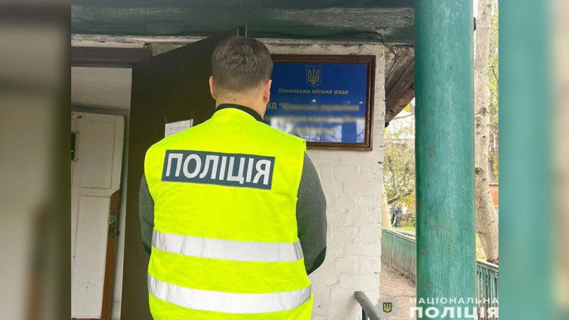 На Чернігівщині оголосили підозру чиновнику з Ніжина в розтраті бюджетних коштів на 2 млн грн: що кажуть у міській раді
