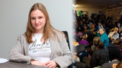 Справу не дорозслідували: голова Медійної ініціативи за права людини прокоментувала вирок у справі катівні у Ягідному