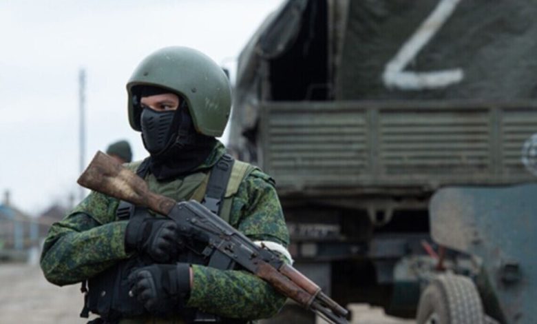 ГУР – про заяви росіян стосовно наступу на Чернігівщину і Сумщину