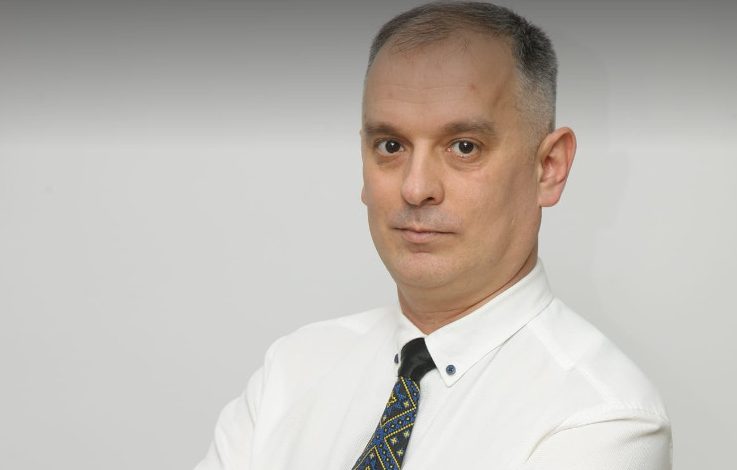 Юрій Стальниченко з Мени розповів, чи важко бути головою громади