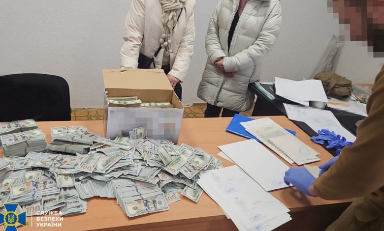 Майже $1 млн арештованих коштів ексголови ВЛК на Чернігівщині передали в АРМА
