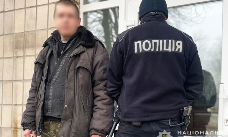 На Чернігівщині 39-річний чоловік зарізав свою співмешканку