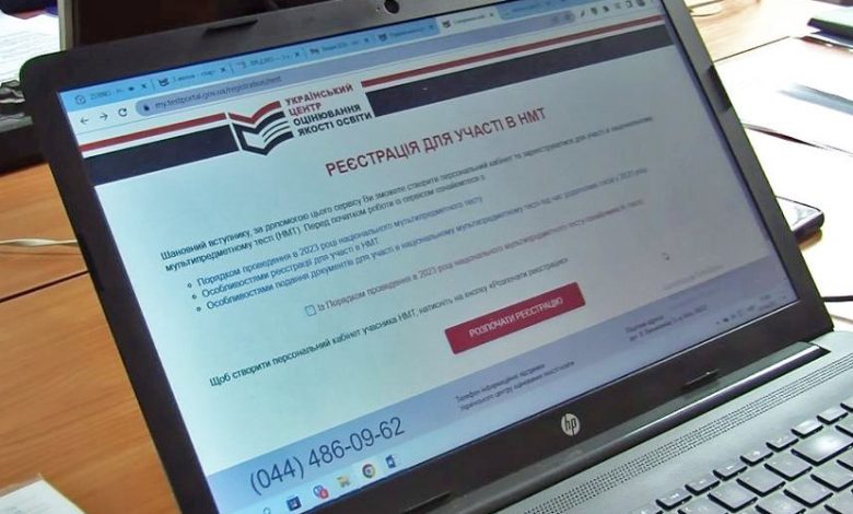 На Чернігівщині НМТ проходитиме в укриттях