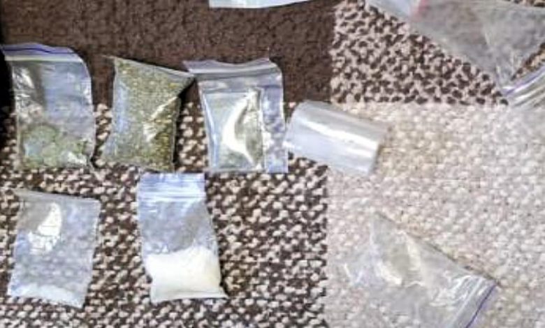 На Чернігівщині затримали двох торговців наркотиками
